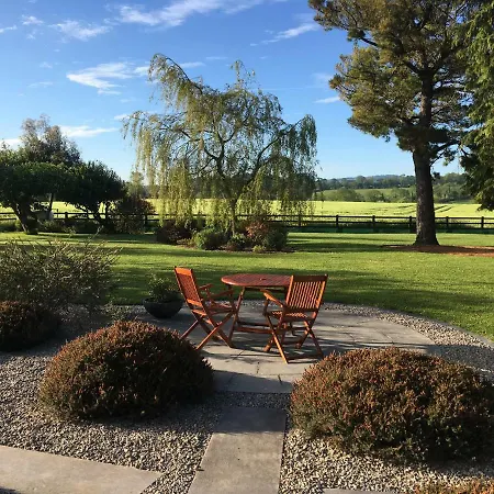 Country house The Kanturk