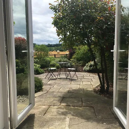 The Country house